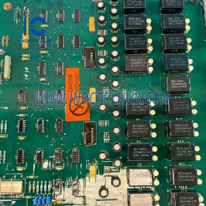 Honeywell 51301877-100 TDC 3000 Analoog Uitset FTA