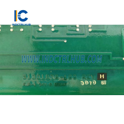 Honeywell 51301877-100 TDC 3000 Analoog Uitset FTA