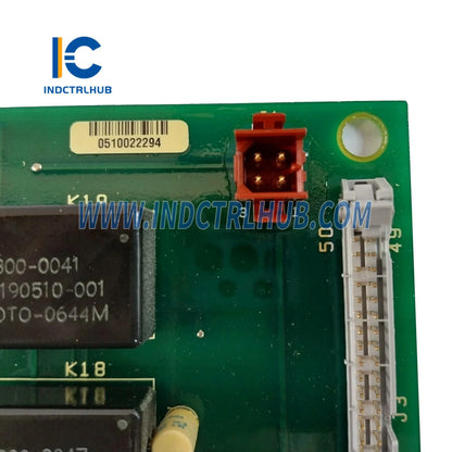 Honeywell 51301877-100 TDC 3000 Analoog Uitset FTA