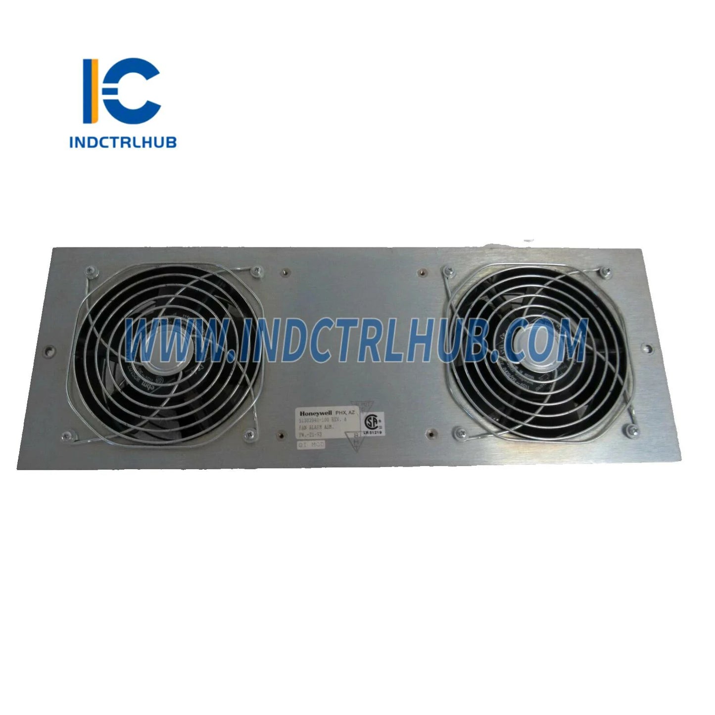 Honeywell 51303940-100 TDC 3000 Battery Rugsteun Samestelling