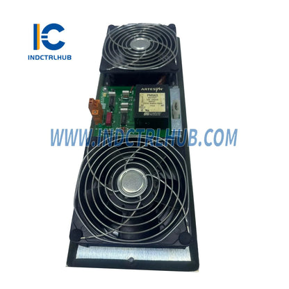 Honeywell 51303940-100 TDC 3000 Battery Rugsteun Samestelling