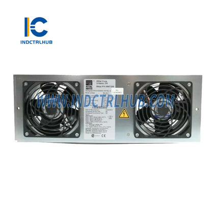 Honeywell 51303940-150 MU-FAN611 Монтаж на вентилатор за шкаф