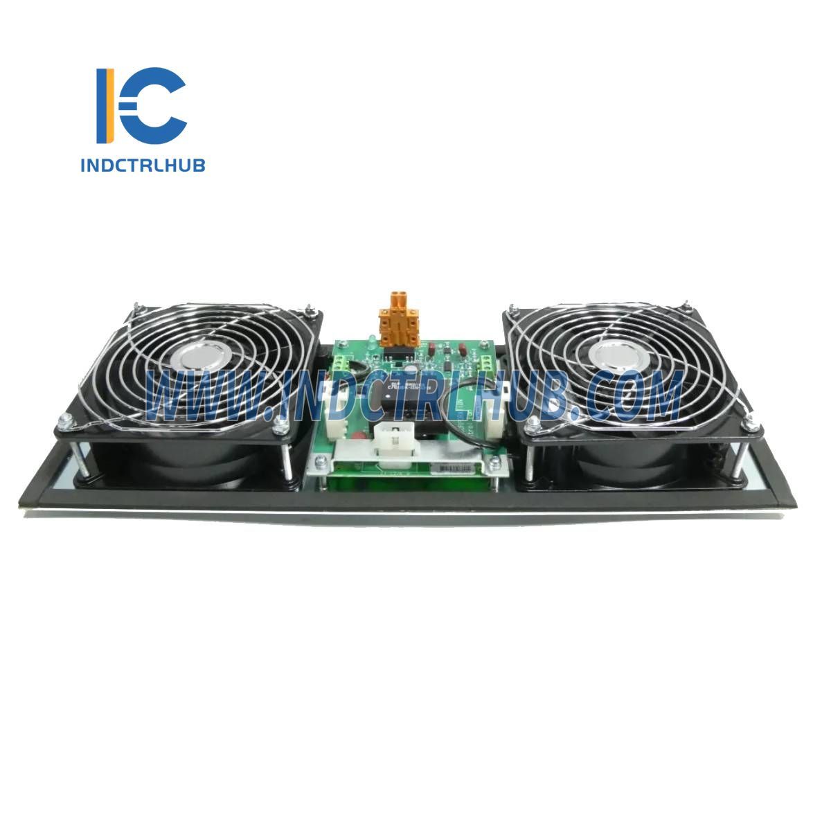 Honeywell 51303940-150 MU-FAN611 Cabinet Fan Assembly
