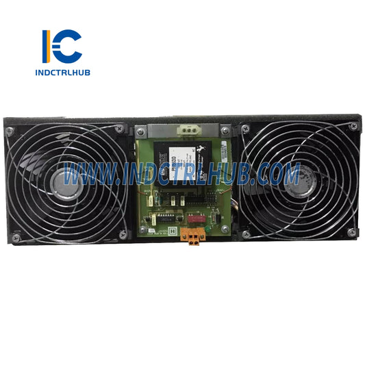 Honeywell 51303940-200 Conjunto de Ventilador con Alarma