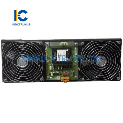 Honeywell 51303940-200 مجموعه فن با آلارم