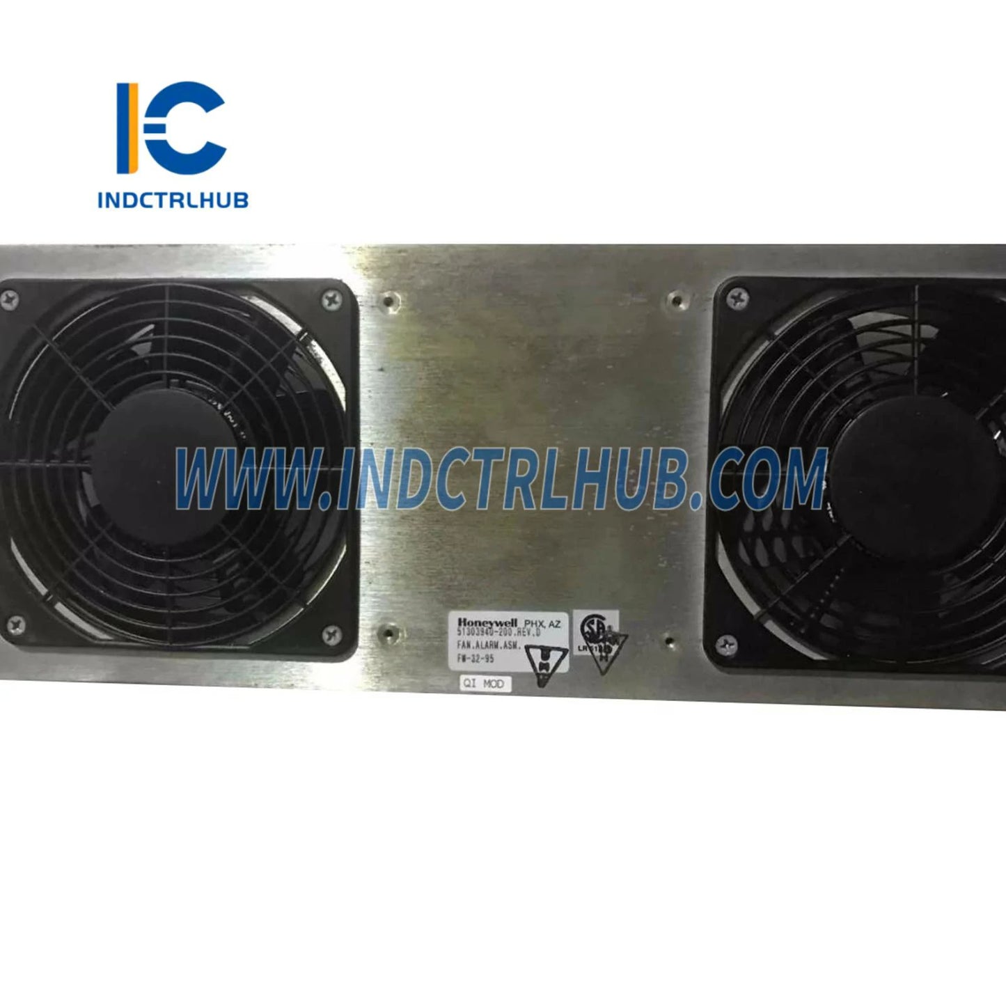 Honeywell 51303940-200 مجموعه فن با آلارم