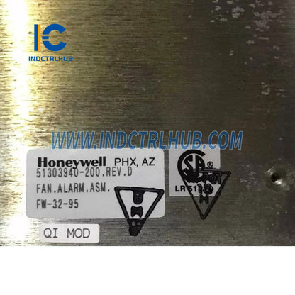 Honeywell 51303940-200 مجموعه فن با آلارم