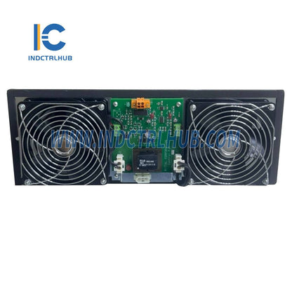 Honeywell 51303940-250 Cabinet Fan Assembly with Alarm