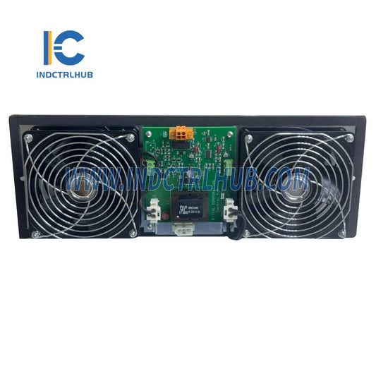 Honeywell 51303940-250 Cabinet Fan Assembly with Alarm