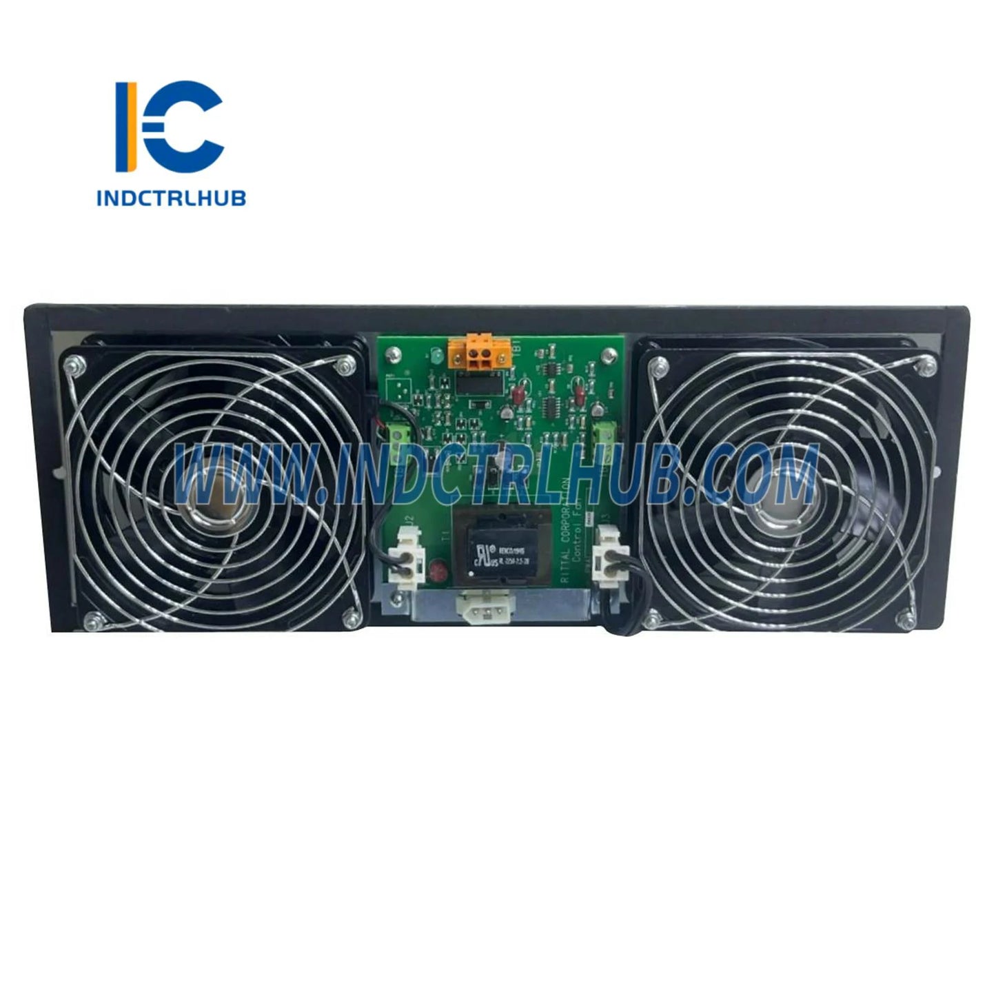 Honeywell 51303940-250 szekrényventilátor egység riasztóval