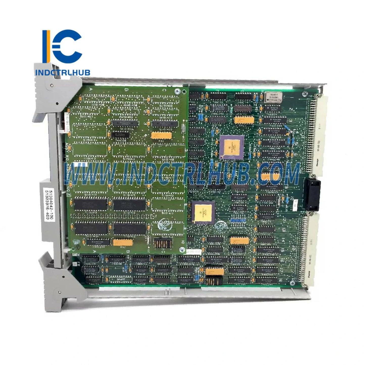 Honeywell 51303976-400 UCN Communications Card