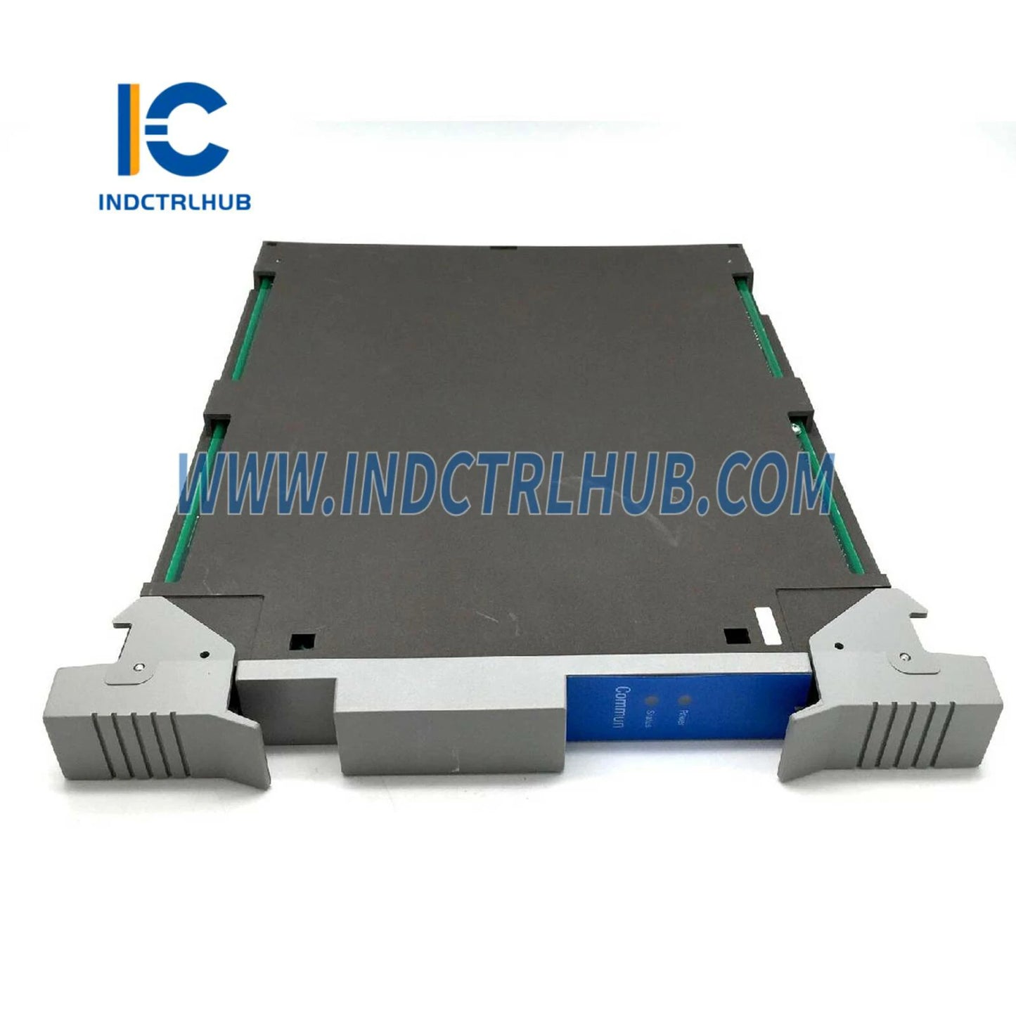 Honeywell 51303976-400 UCN Communications Card