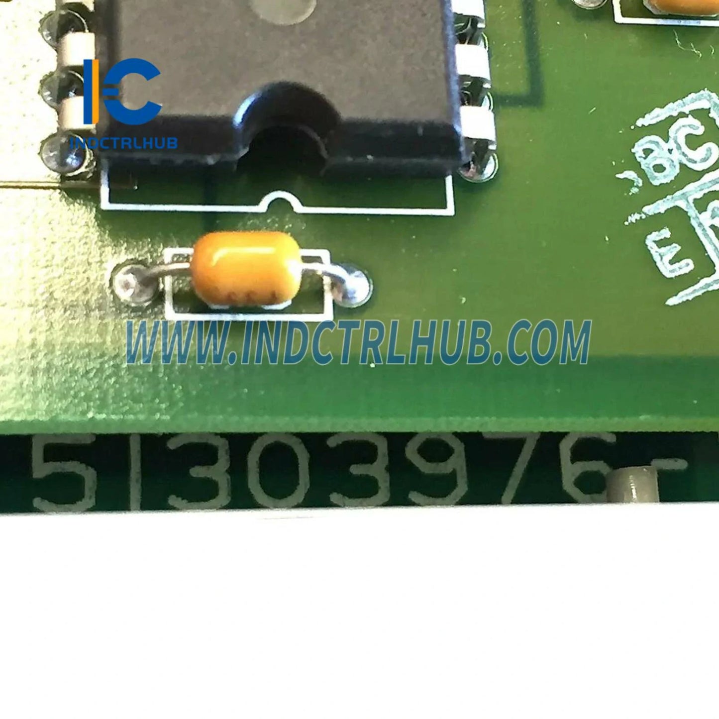 Honeywell 51303976-400 UCN Communications Card