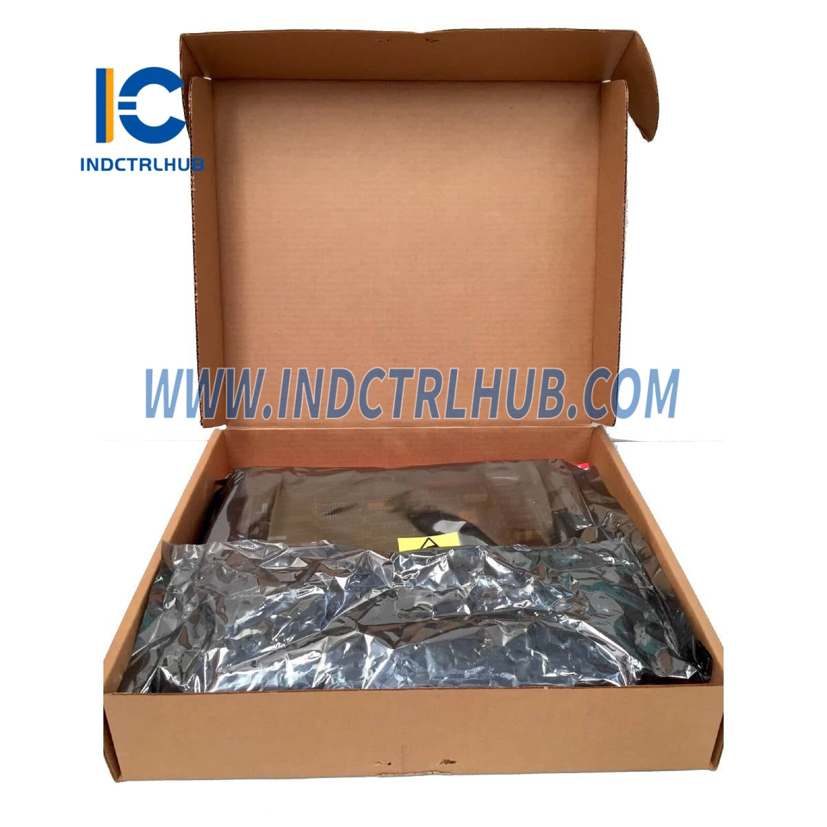 Honeywell 51303976-400 UCN Communications Card