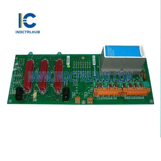 Honeywell 51304335-175 MC-TAOX12 analogais izvads ar kompresijas spailēm