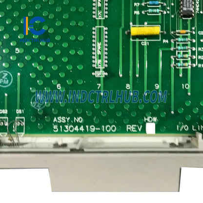 Honeywell 51304419-100 I/O Link produžni modul