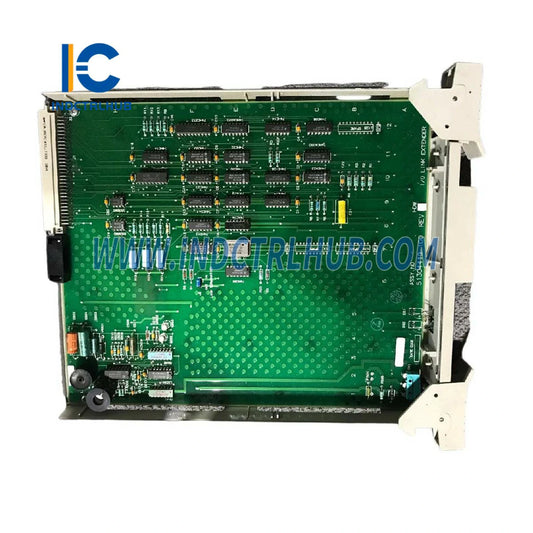 Honeywell 51304419-100 I/O saites pagarinātāja modulis