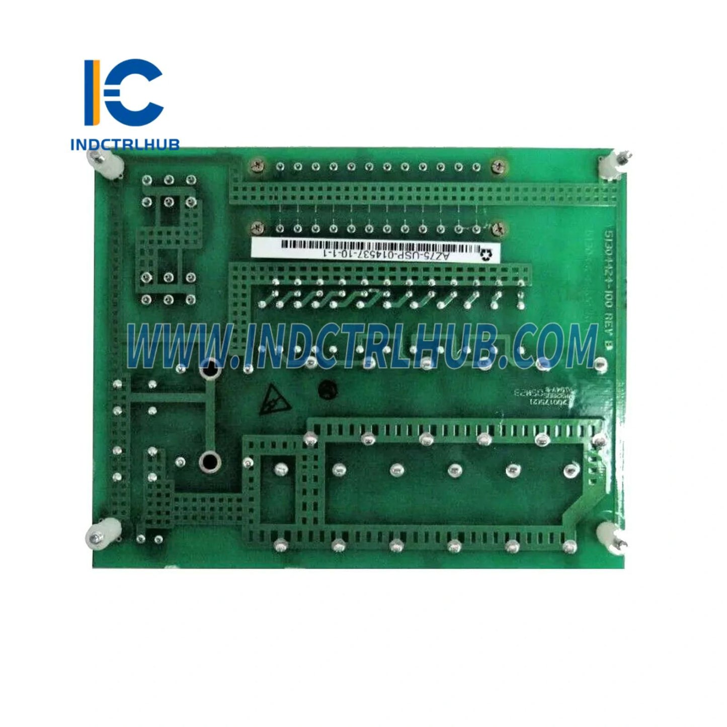 Honeywell 51304425-175 Conjunto de Distribuição de Energia de Entrada Digital