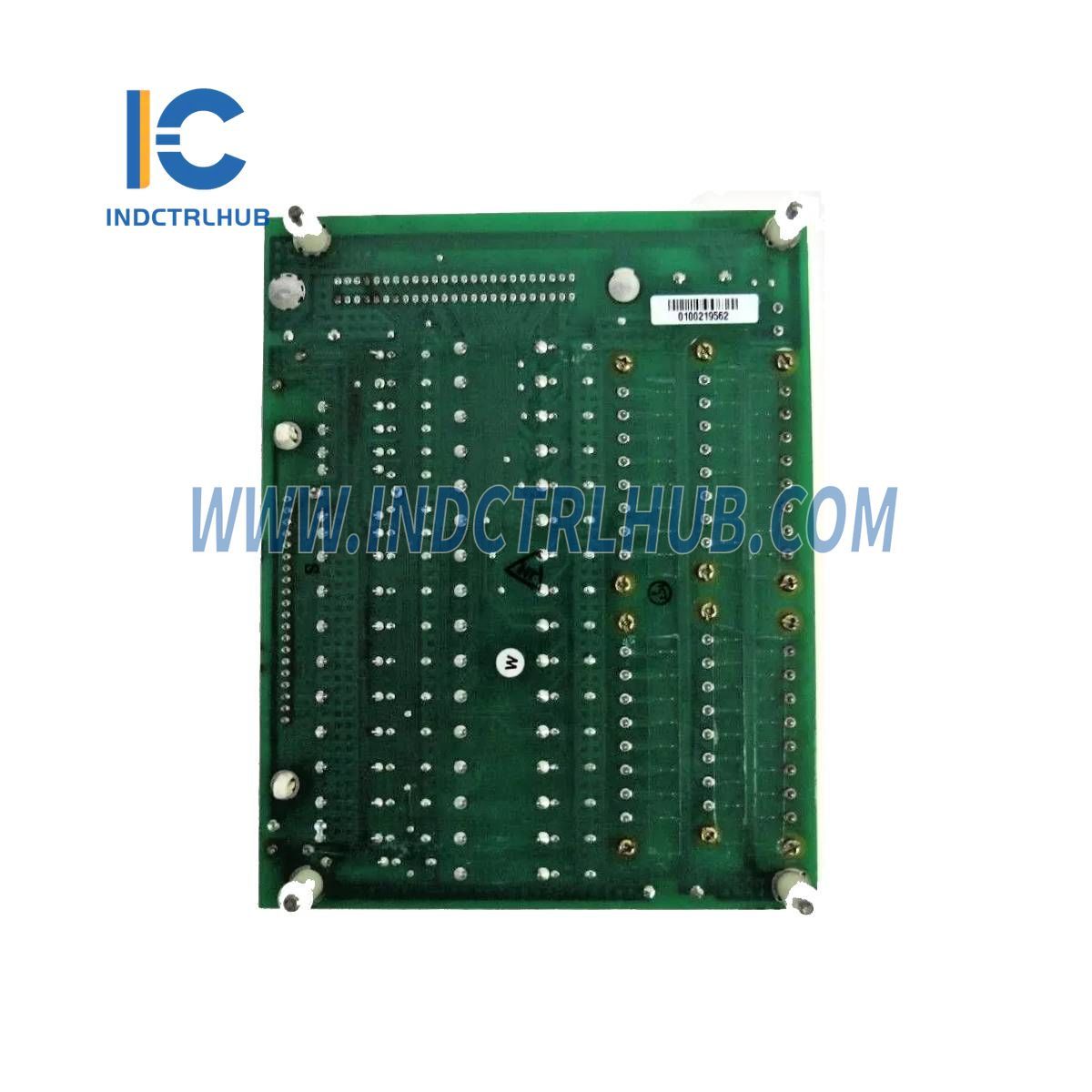 Honeywell 51304453-150 Analog Input Module, 16 Channels with STI