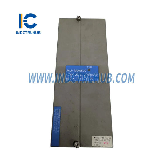 Honeywell 51304477-100 MU-TAMR02 LLMux RTD FTA
