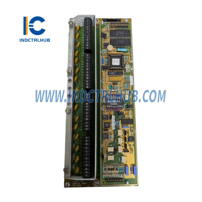 Honeywell 51304477-100 MU-TAMR02 LLMux RTD FTA