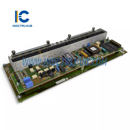 Honeywell 51304477-100 MU-TAMR02 LLMux RTD FTA