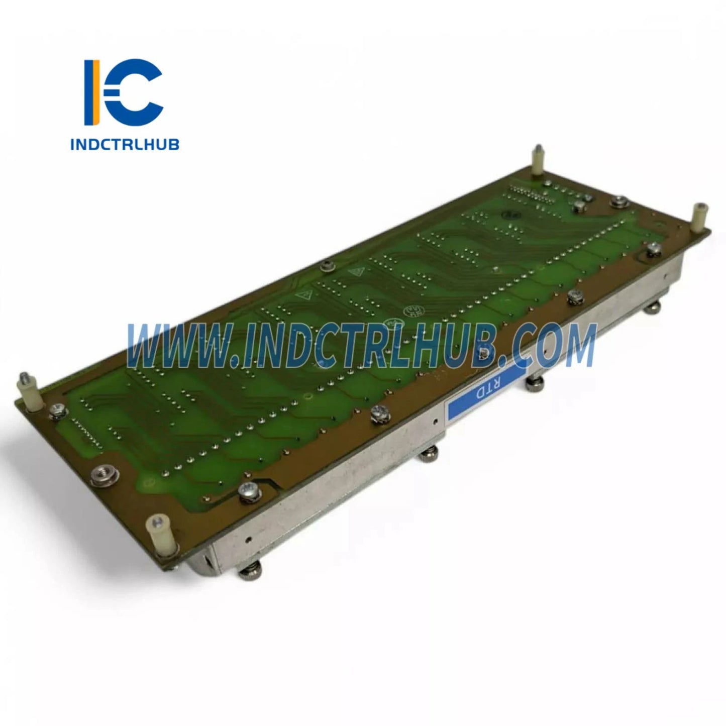 Honeywell 51304477-100 MU-TAMR02 LLMux RTD FTA