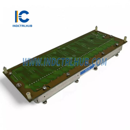 Honeywell 51304477-100 MU-TAMR02 LLMux RTD FTA