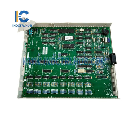 Honeywell 51304485-150 Low-Level Analog Input Multiplexer Module