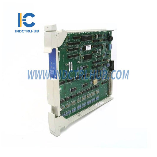 Honeywell 51304485-150 Low-Level Analog Input Multiplexer Module