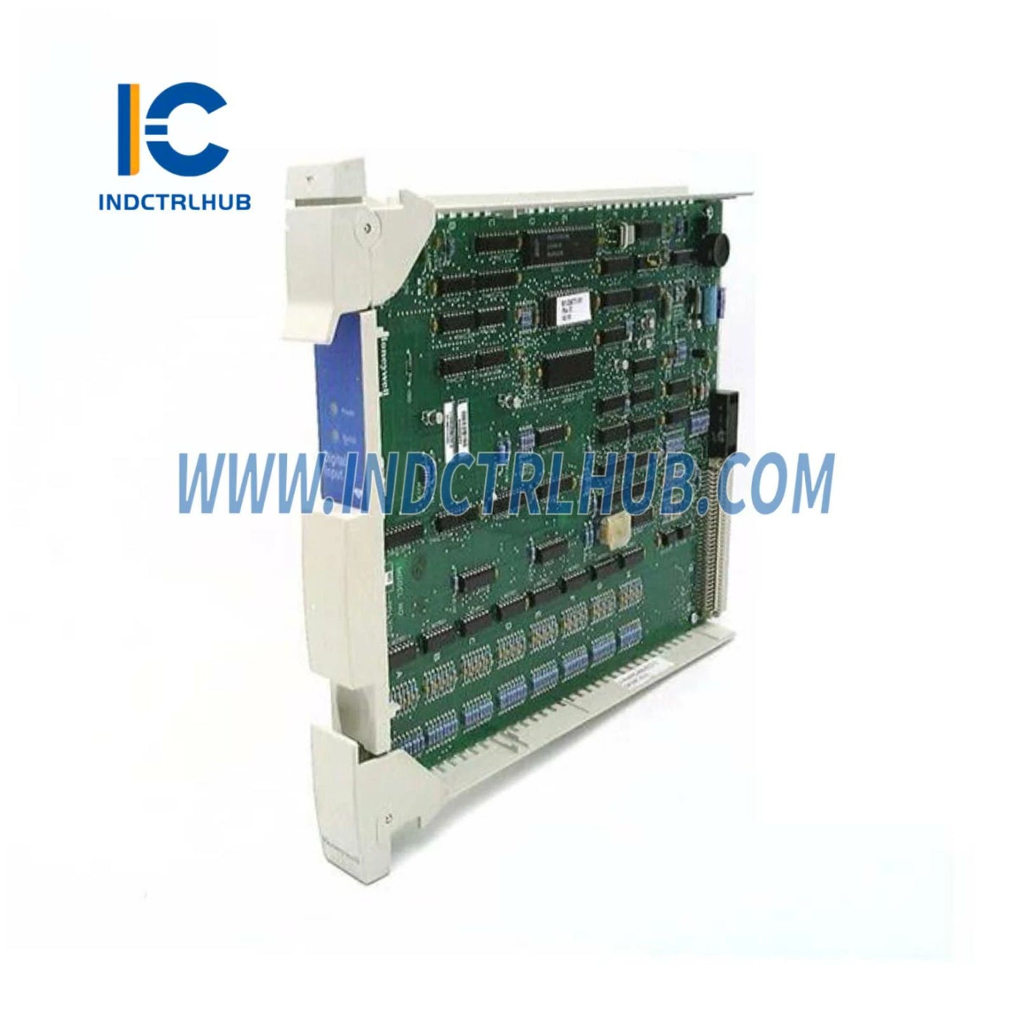 Honeywell 51304485-150 Mô-đun Bộ chọn kênh đầu vào tương tự mức thấp