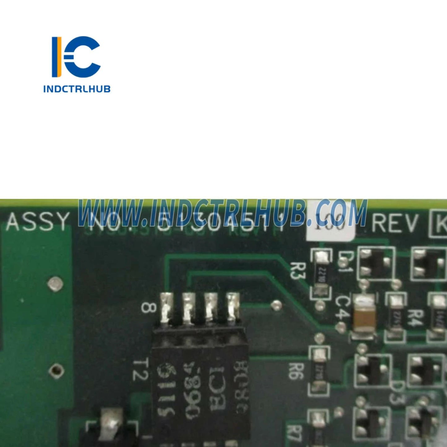 Honeywell 51304511-100 Mrežni sučelje modul