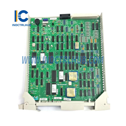 Honeywell 51304516-250 TDC 3000 Mô-đun Giao diện Liên kết I/O Hiệu suất Cao