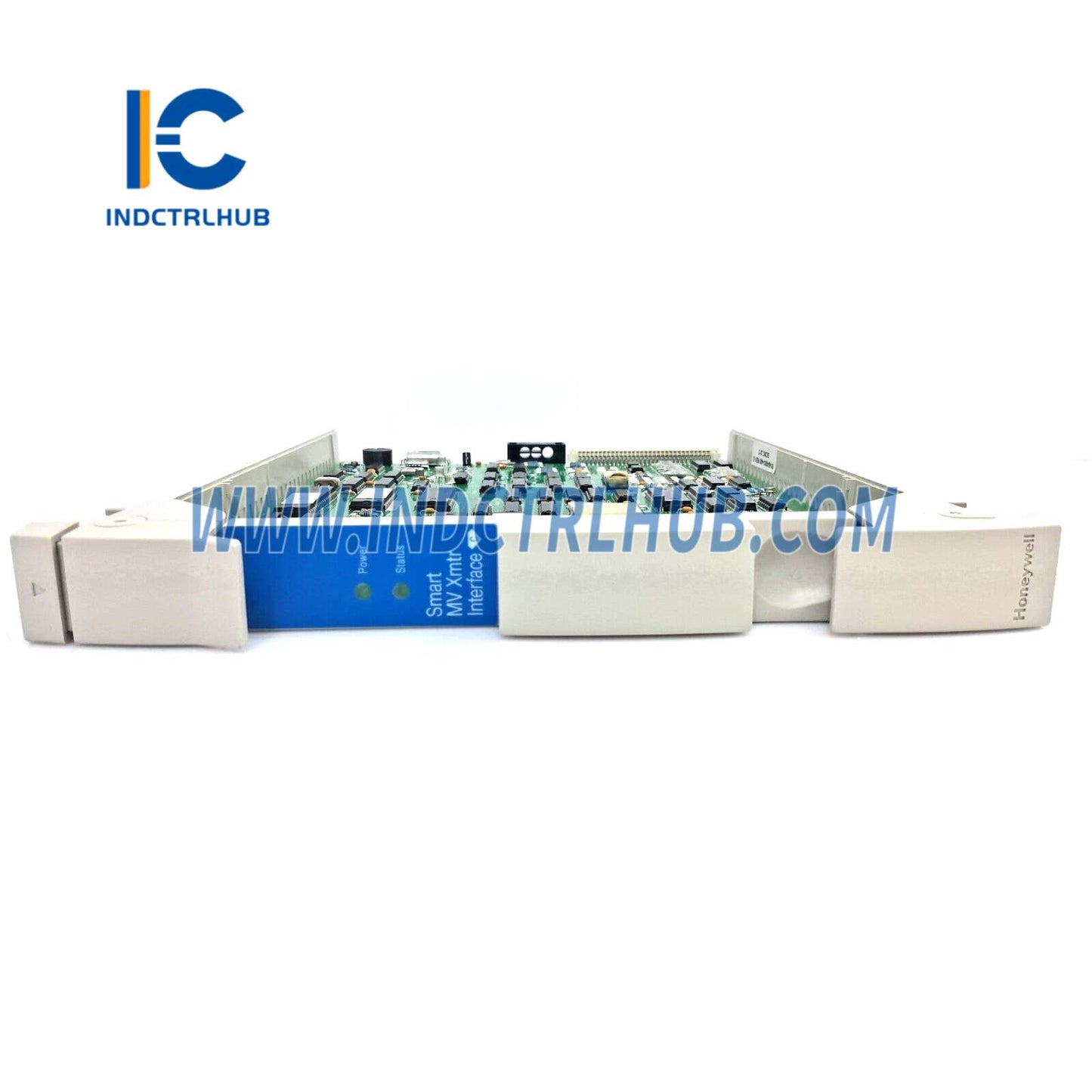 Honeywell 51304516-250 TDC 3000 High Performance I/O Link Interface Module