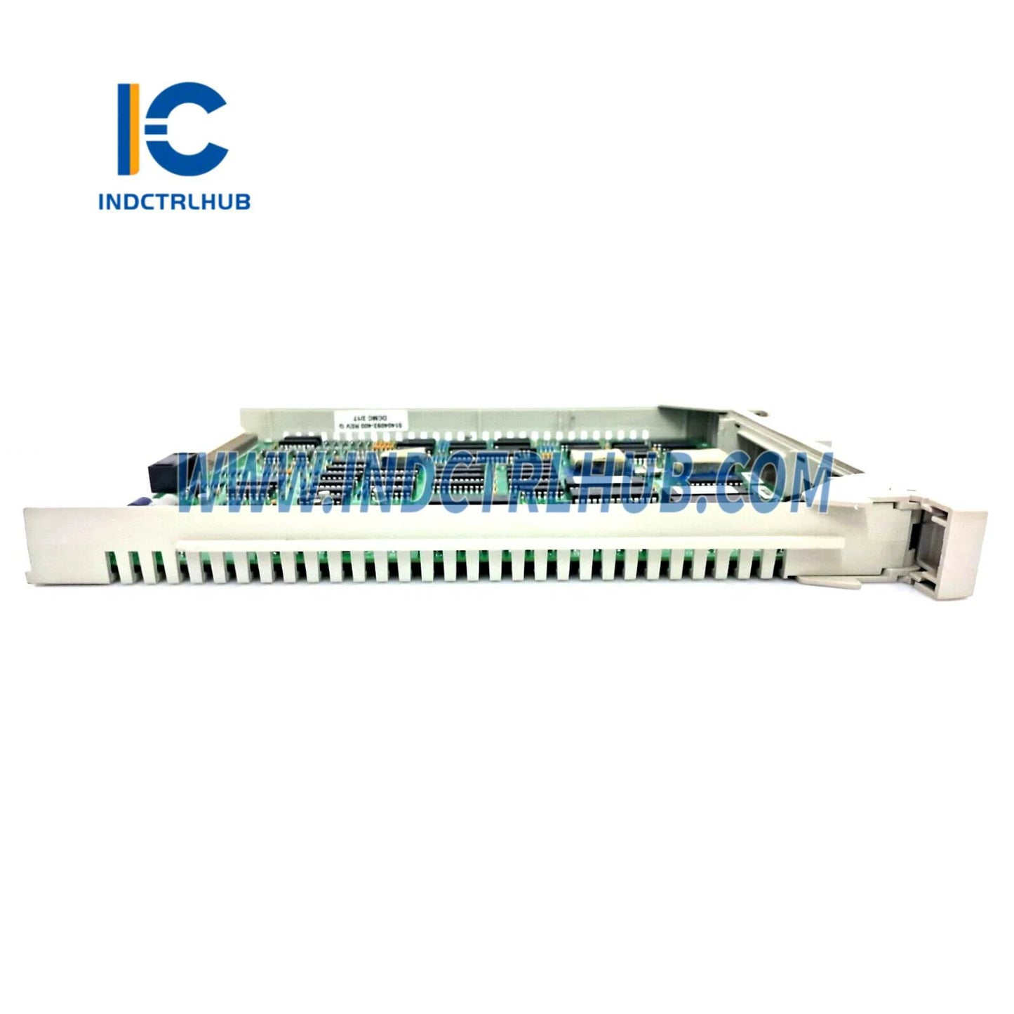 Honeywell 51304516-250 TDC 3000 Mô-đun Giao diện Liên kết I/O Hiệu suất Cao