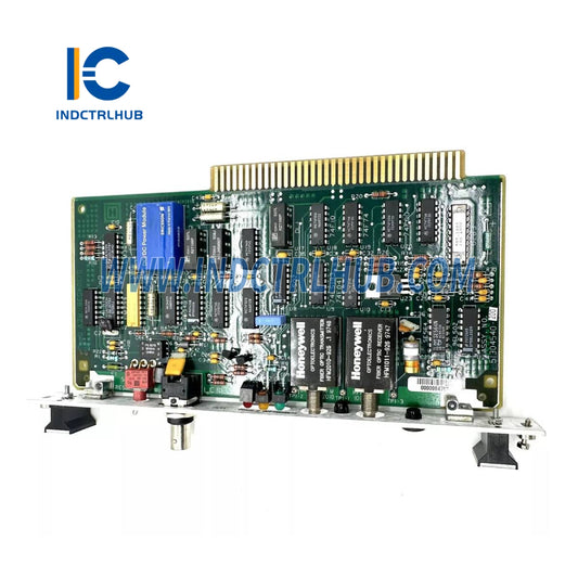 Honeywell 51304540-200 Placa FTA de Entrada Analógica de Bajo Nivel