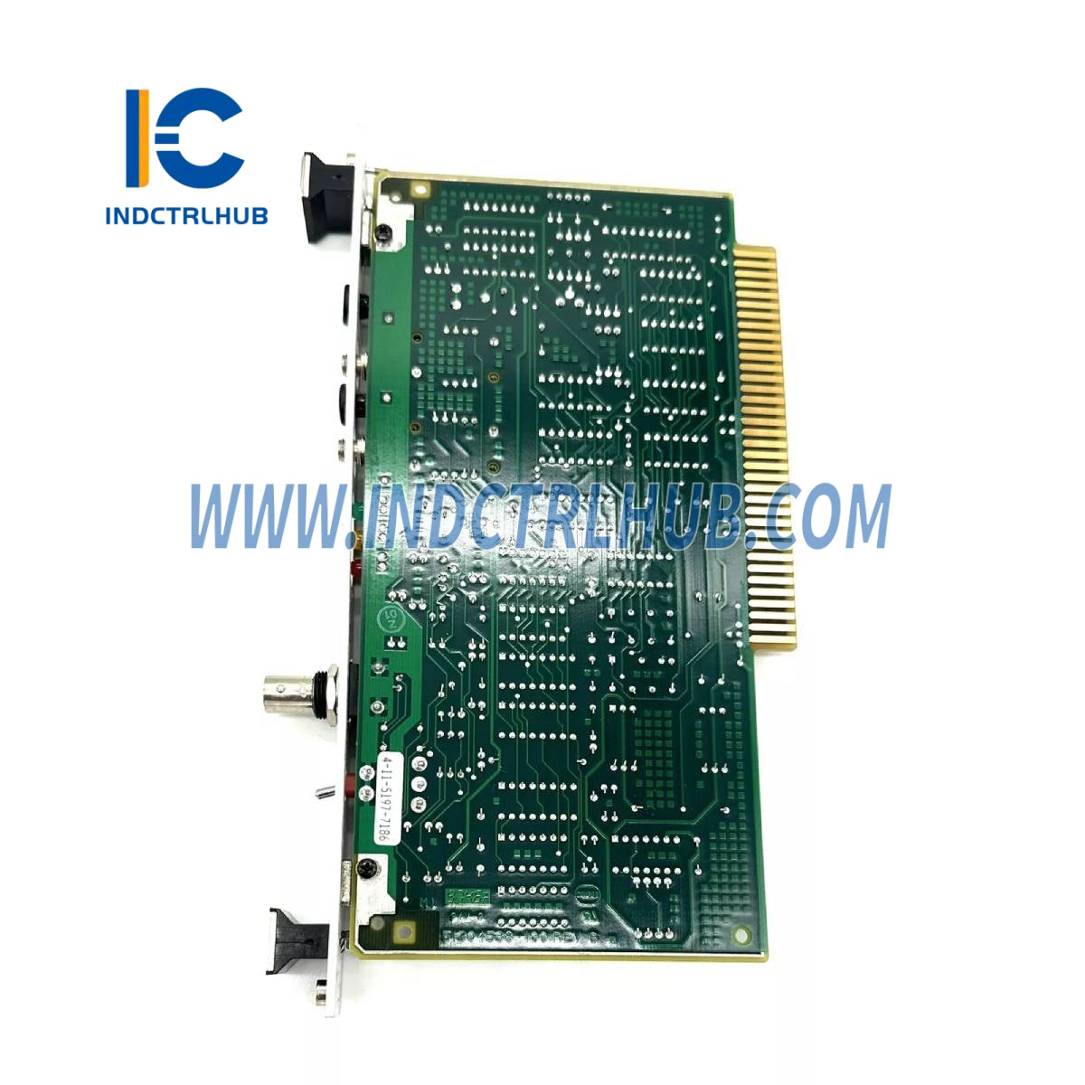 Honeywell 51304540-200 Low Level Analog Input FTA Board