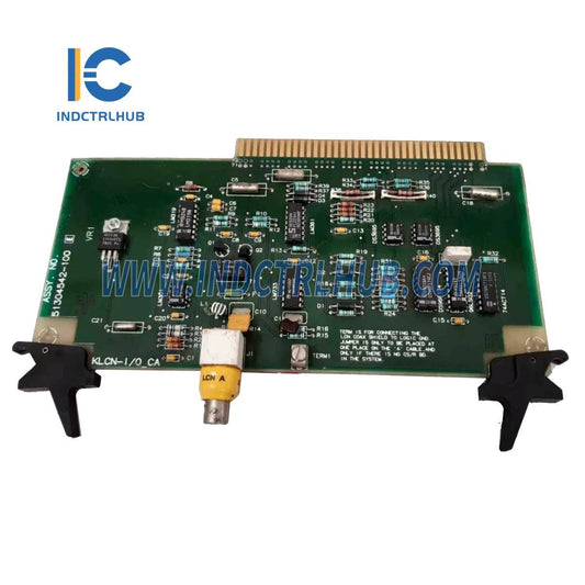 Honeywell 51304542-100 I/O Control Board