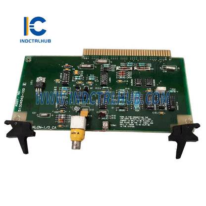 Honeywell 51304542-100 Papan Kontrol I/O
