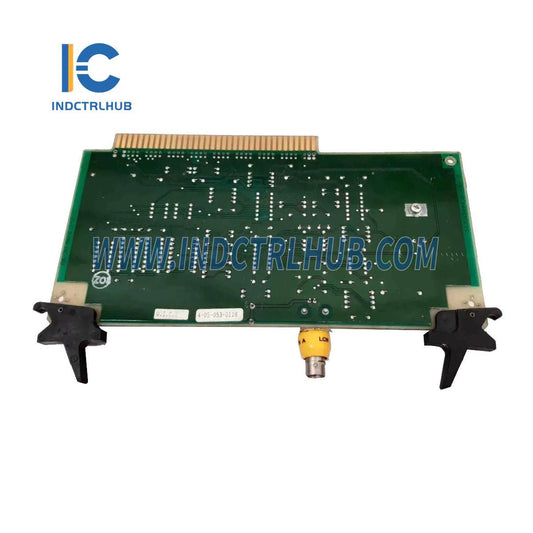Honeywell 51304542-100 I/O Control Board
