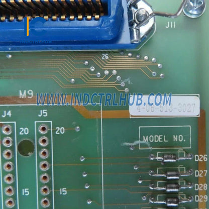 Honeywell 51304638-600 TDC 3000 Digitale Invoer FTA