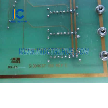 Honeywell 51304638-600 TDC 3000 Đầu vào kỹ thuật số FTA