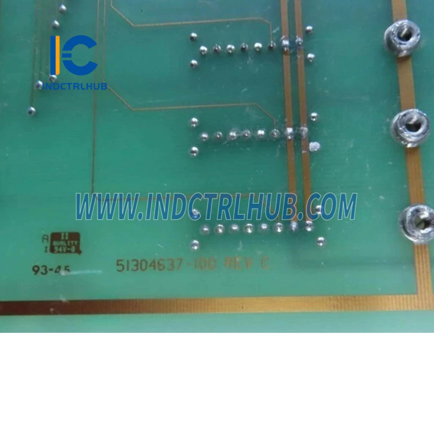 Honeywell 51304638-600 TDC 3000 Digitale Invoer FTA