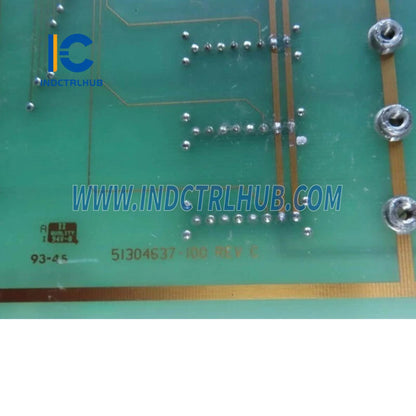 Honeywell 51304638-600 TDC 3000 Digitale Invoer FTA