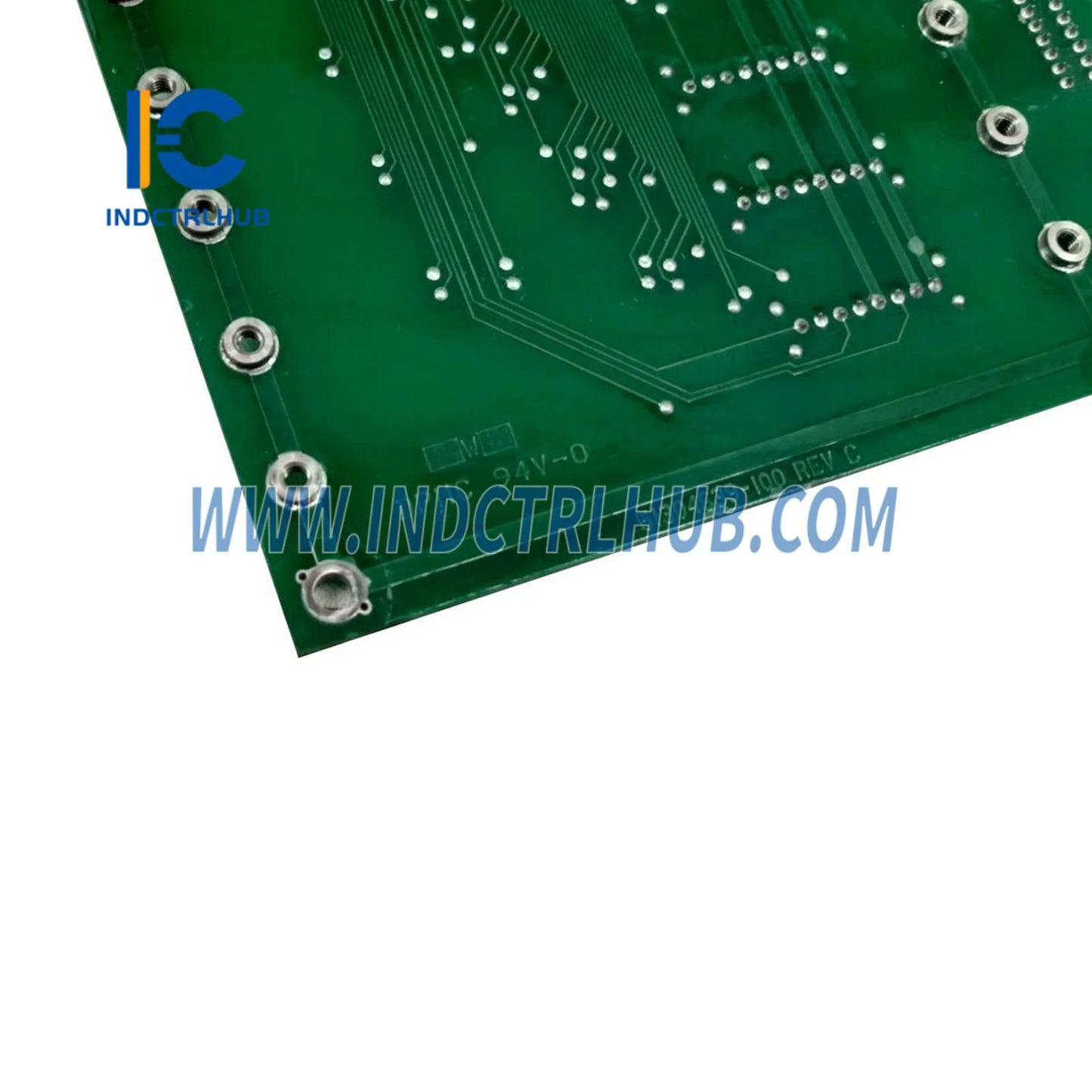 Honeywell 51304640-175 MU-TAIH52 Hoëvlak Analoog Invoer FTA