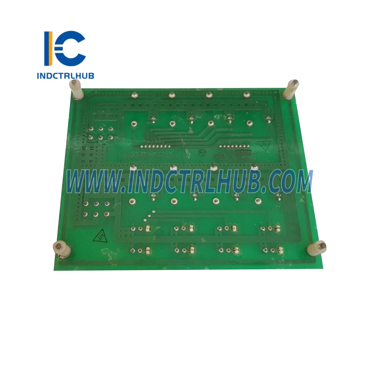 Honeywell 51304644-175 MU-TDIA12 Mô-đun Đầu vào Kỹ thuật số