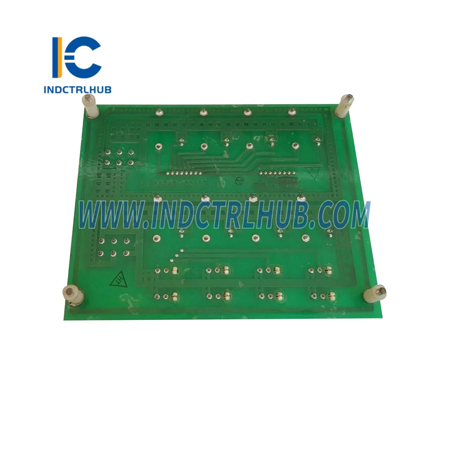 Honeywell 51304644-175 MU-TDIA12 Digitale Invoermodule