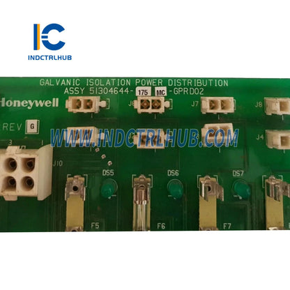Honeywell 51304644-175 MU-TDIA12 Digitale Invoermodule