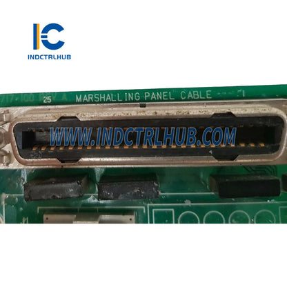 Honeywell 51304717-100 TDC 3000 Digitale Invoer FTA
