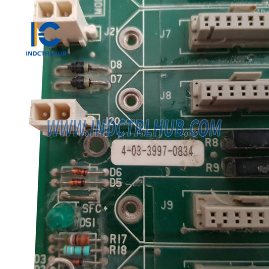 Honeywell 51304718-100 Modul Input Analog MU-GAIH13